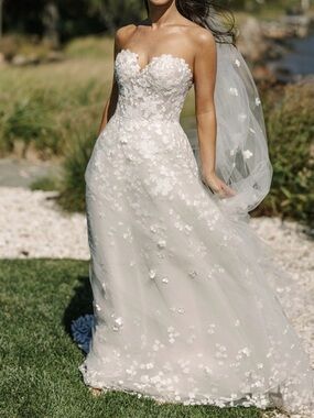 Mira Zwillinger Karla Dress